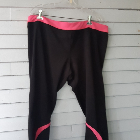 ACX Sport Plus Women's leggins Size 2X - Picture 2 of 9